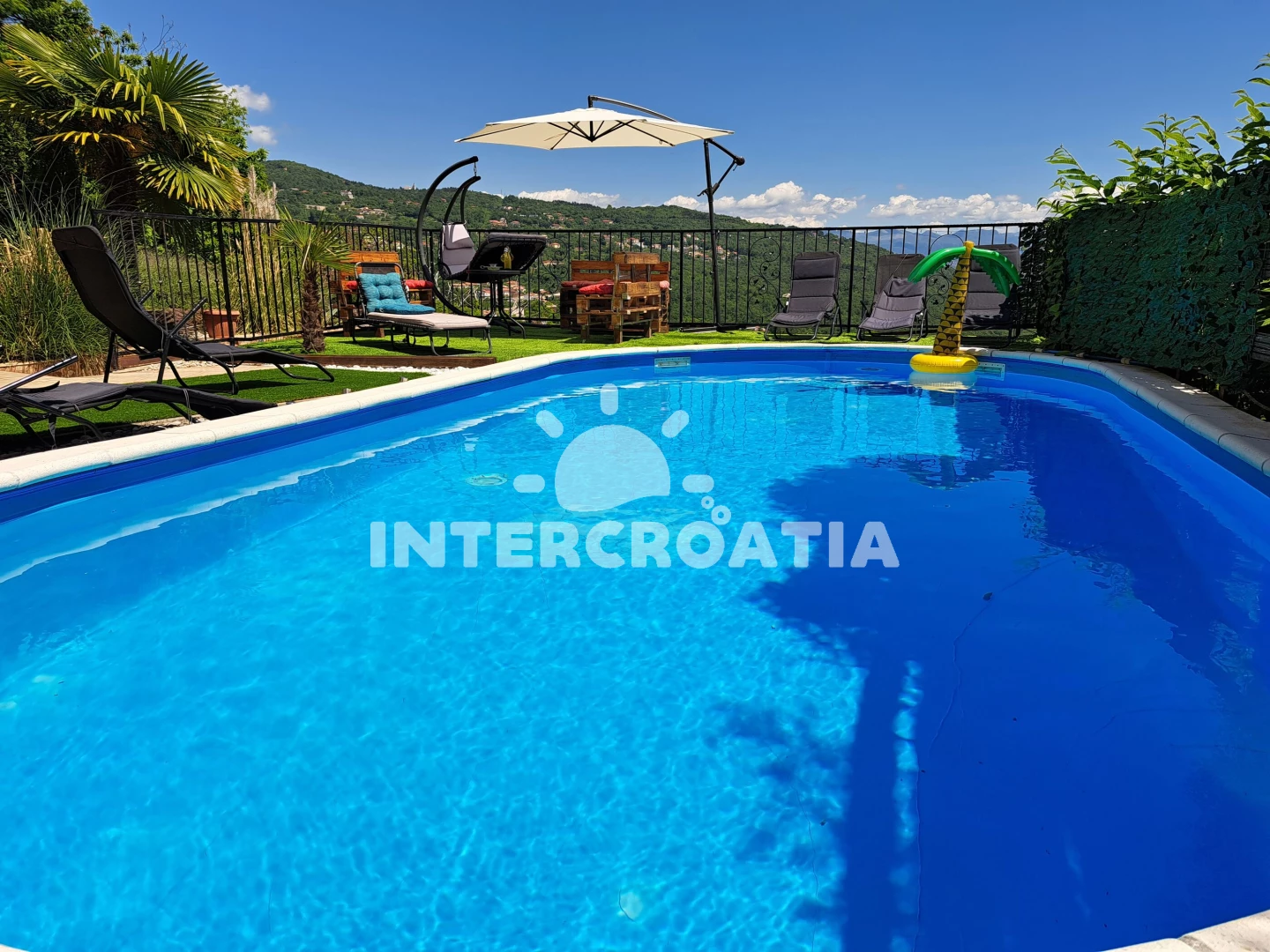 Vila Kvarner - Opatija KV 10322 N1