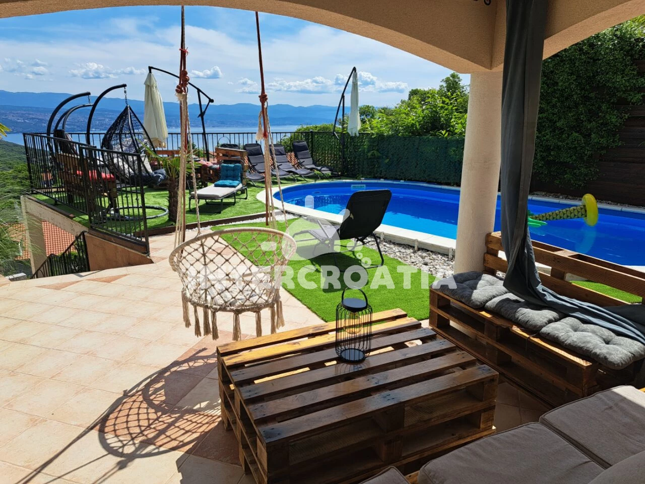 Vila Kvarner - Opatija KV 10322 N1