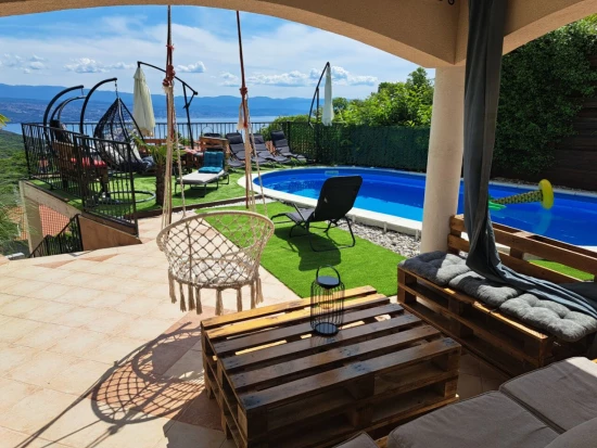 Vila Kvarner - Opatija KV 10322 N1