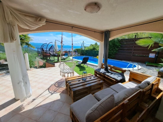 Vila Kvarner - Opatija KV 10322 N1