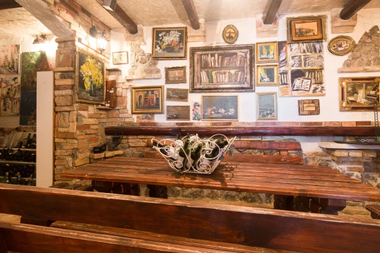 Vila Kvarner - Opatija KV 10322 N1