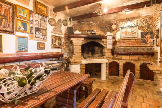 Vila Kvarner - Opatija KV 10322 N1