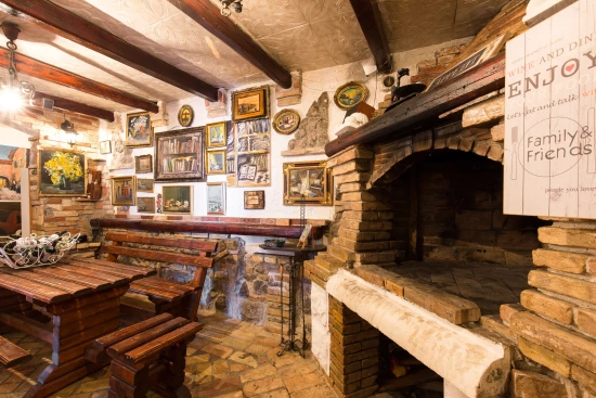 Vila Kvarner - Opatija KV 10322 N1