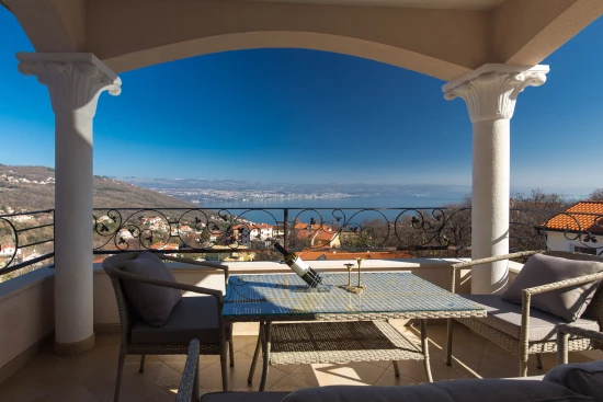 Vila Kvarner - Opatija KV 10322 N1