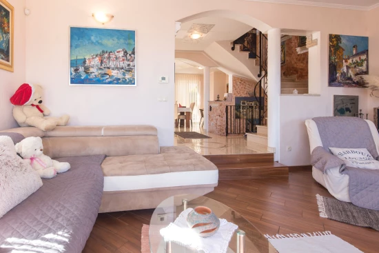 Vila Kvarner - Opatija KV 10322 N1