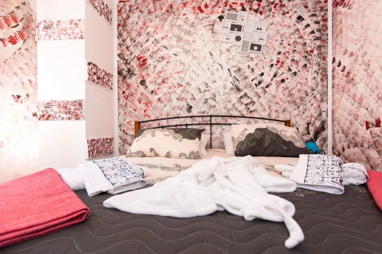 Vila Kvarner - Opatija KV 10322 N1