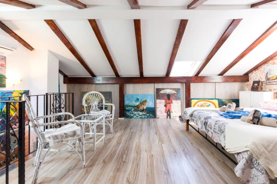 Vila Kvarner - Opatija KV 10322 N1