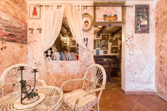 Vila Kvarner - Opatija KV 10322 N1