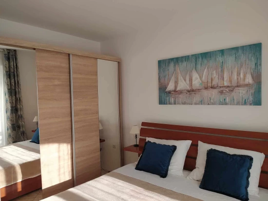 Apartmán Střední Dalmácie - Okrug Gornji DA 17417 N1