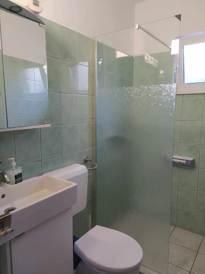 Apartmán Střední Dalmácie - Okrug Gornji DA 17417 N1