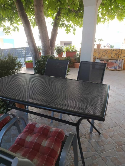 Apartmán Střední Dalmácie - Okrug Gornji DA 17417 N1