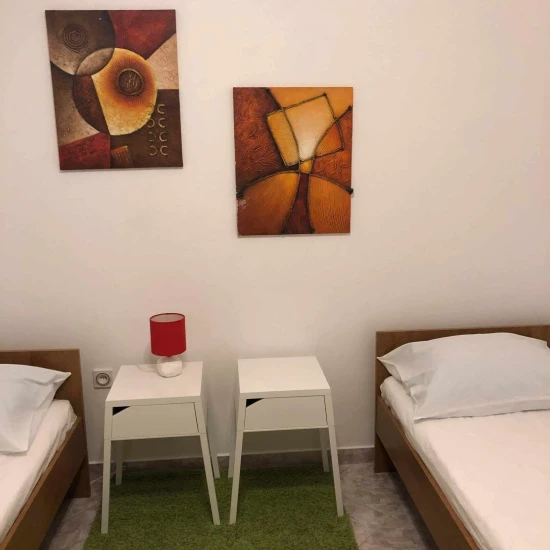 Apartmán Střední Dalmácie - Okrug Gornji DA 17417 N1