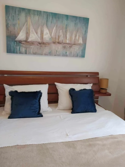 Apartmán Střední Dalmácie - Okrug Gornji DA 17417 N1