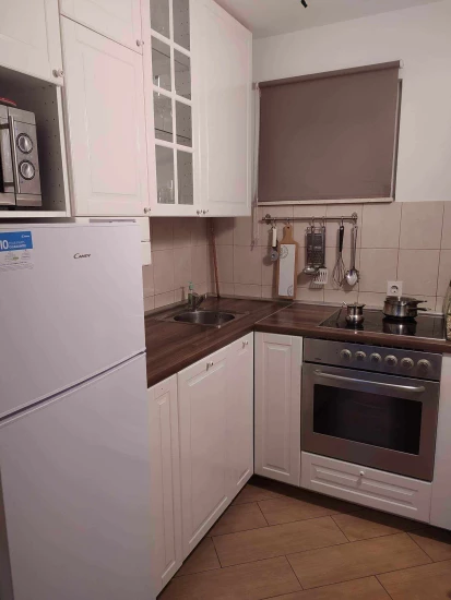 Apartmán Střední Dalmácie - Okrug Gornji DA 17417 N1