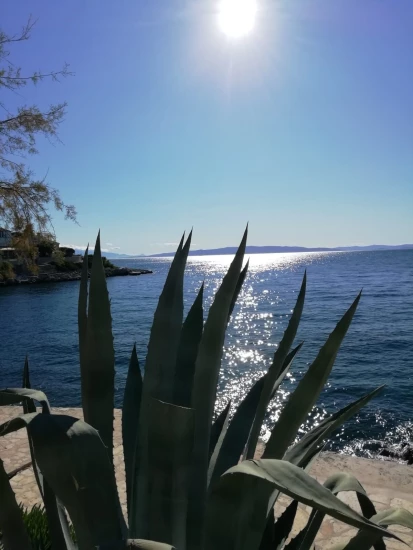 Apartmán Střední Dalmácie - Okrug Gornji DA 17417 N2