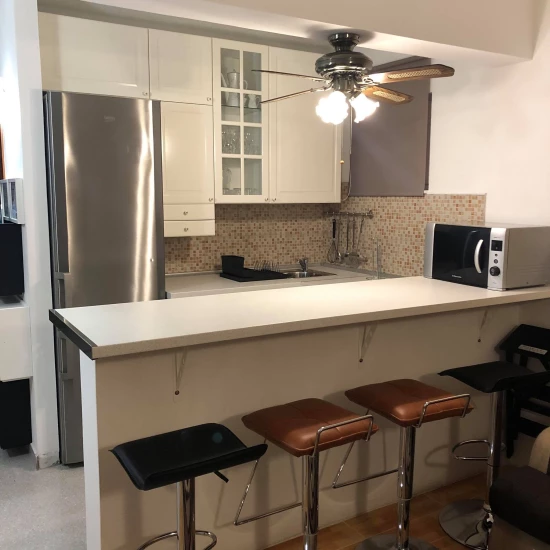 Apartmán Střední Dalmácie - Okrug Gornji DA 17417 N2