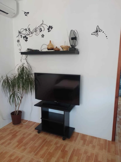 Apartmán Střední Dalmácie - Okrug Gornji DA 17417 N2