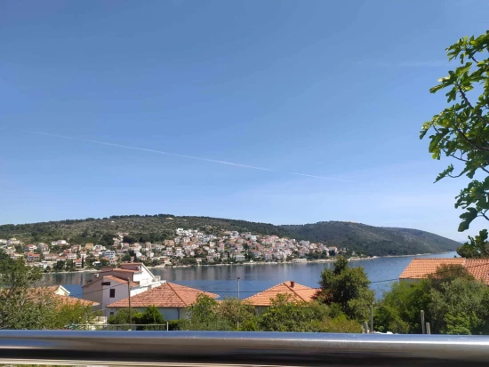 Apartmán Střední Dalmácie - Okrug Gornji DA 17417 N2