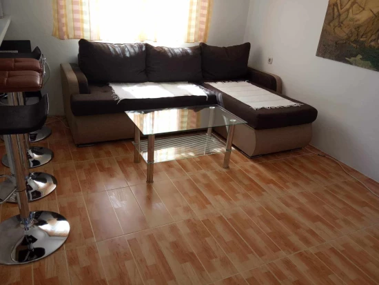 Apartmán Střední Dalmácie - Okrug Gornji DA 17417 N2
