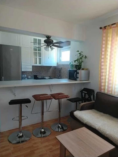 Apartmán Střední Dalmácie - Okrug Gornji DA 17417 N2