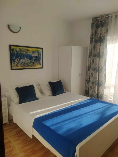 Apartmán Střední Dalmácie - Okrug Gornji DA 17417 N2