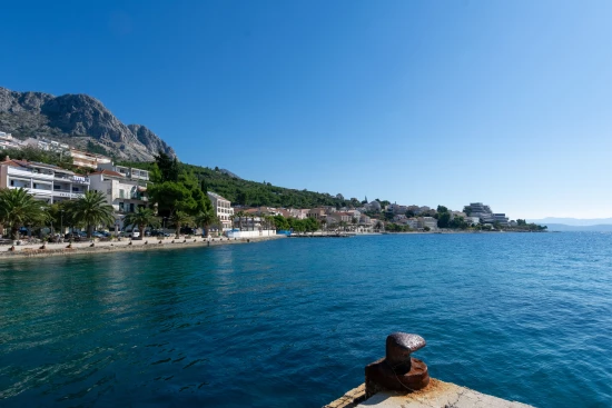 Apartmán Střední Dalmácie - Podgora DA 17418 N1