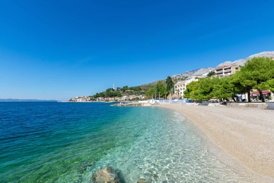 Apartmán Střední Dalmácie - Podgora DA 17418 N2