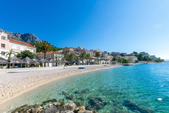 Apartmán Střední Dalmácie - Podgora DA 17418 N3