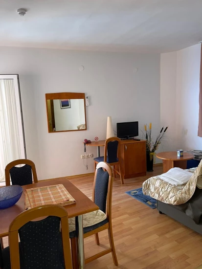Apartmán Střední Dalmácie - Podgora DA 17418 N4