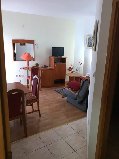Apartmán Střední Dalmácie - Podgora DA 17418 N4