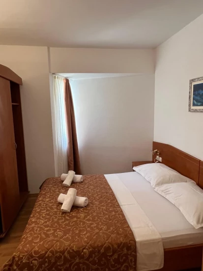 Apartmán Střední Dalmácie - Podgora DA 17418 N4