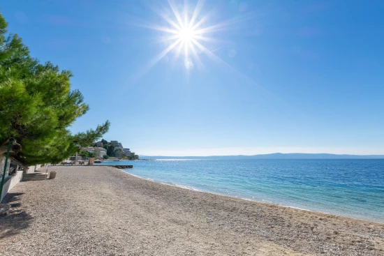 Apartmán Střední Dalmácie - Podgora DA 17418 N7