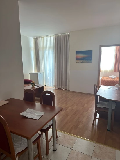Apartmán Střední Dalmácie - Podgora DA 17418 N8