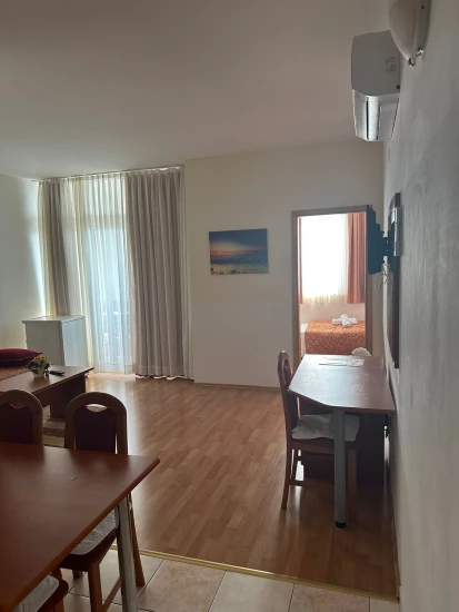 Apartmán Střední Dalmácie - Podgora DA 17418 N8