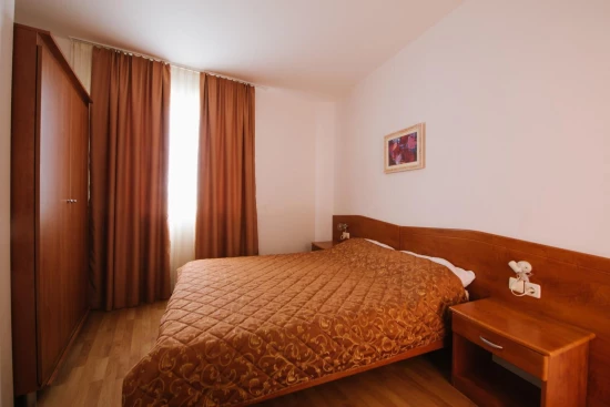 Apartmán Střední Dalmácie - Podgora DA 17418 N8