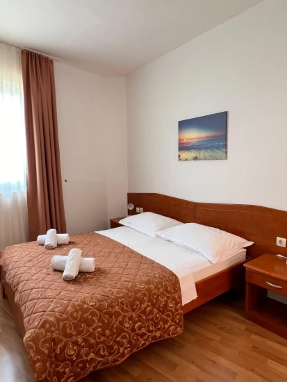 Apartmán Střední Dalmácie - Podgora DA 17418 N8