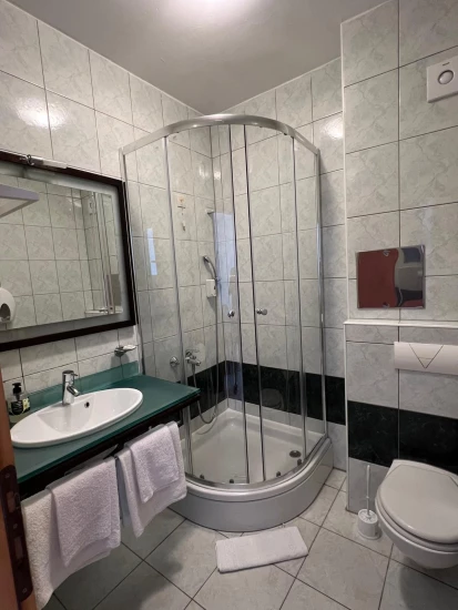 Apartmán Střední Dalmácie - Podgora DA 17418 N8