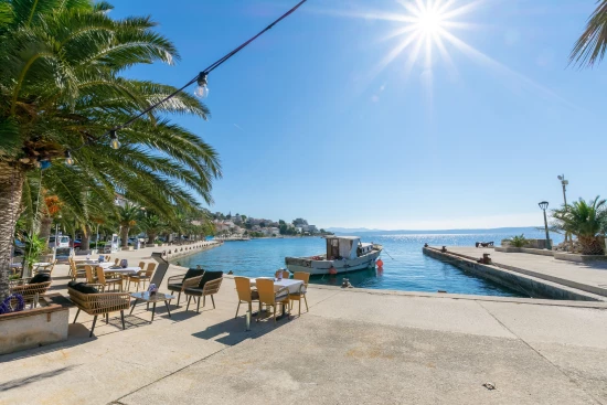 Apartmán Střední Dalmácie - Podgora DA 17418 N9