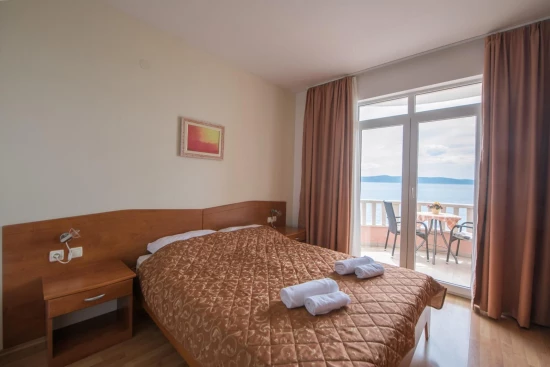 Apartmán Střední Dalmácie - Podgora DA 17418 N9