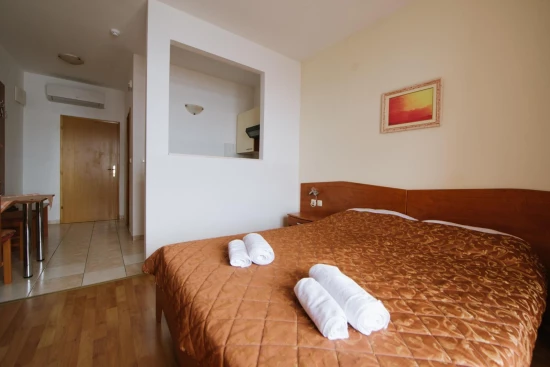 Apartmán Střední Dalmácie - Podgora DA 17418 N9