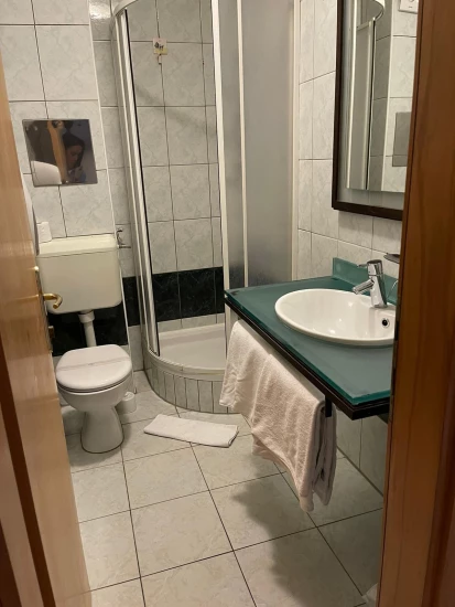 Apartmán Střední Dalmácie - Podgora DA 17418 N9