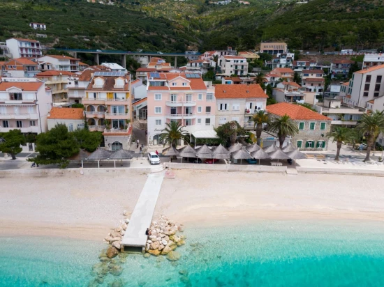 Apartmán Střední Dalmácie - Podgora DA 17418 N12