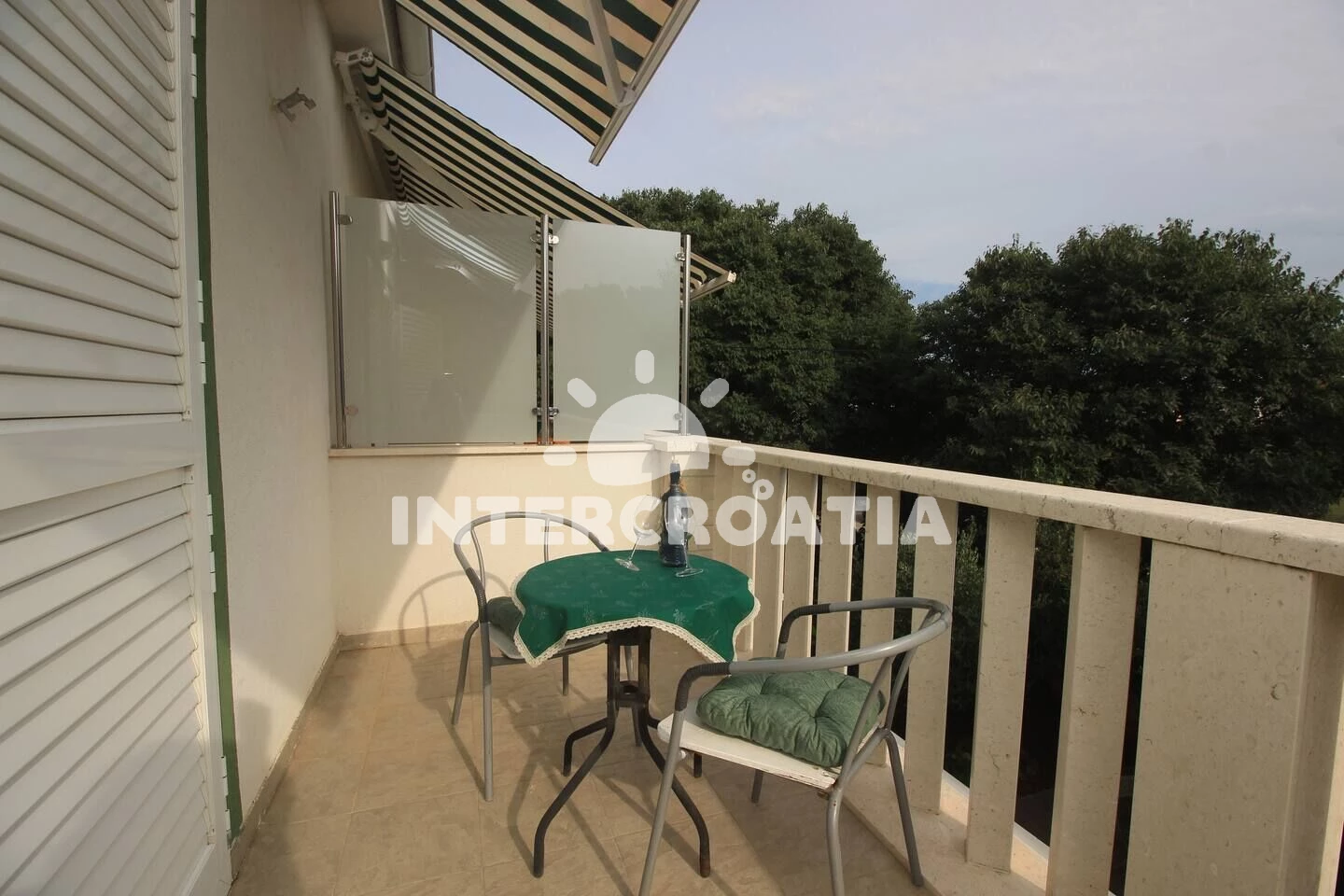 Apartmán Severní Dalmácie - Srima (Vodice) DA 17419 N1