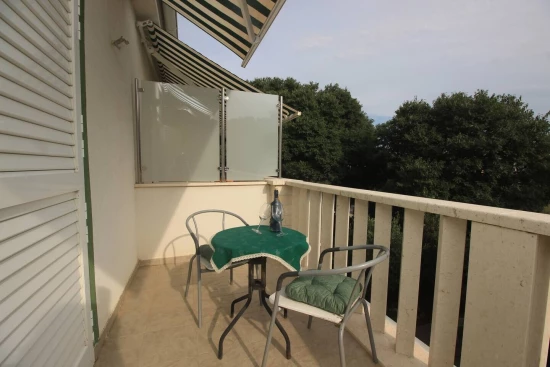 Apartmán Severní Dalmácie - Srima (Vodice) DA 17419 N1