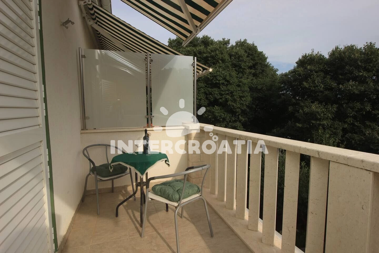 Apartmán Severní Dalmácie - Srima (Vodice) DA 17419 N1
