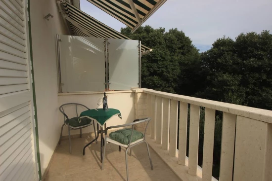 Apartmán Severní Dalmácie - Srima (Vodice) DA 17419 N1