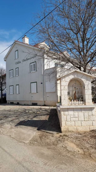 Apartmán Severní Dalmácie - Srima (Vodice) DA 17419 N1