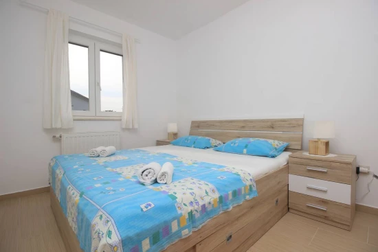 Apartmán Severní Dalmácie - Srima (Vodice) DA 17419 N1