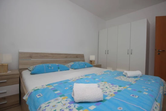 Apartmán Severní Dalmácie - Srima (Vodice) DA 17419 N1