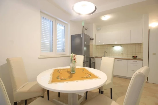Apartmán Severní Dalmácie - Srima (Vodice) DA 17419 N1